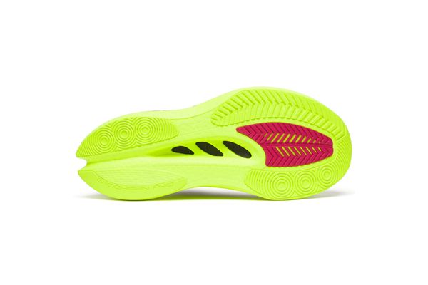 Saucony Endorphin Pro 5 SAUCONY | Scarpe Running | S21064130