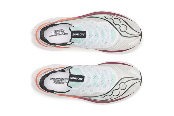 Saucony Endorphin Pro 5 SAUCONY | Scarpe Running | S21064172
