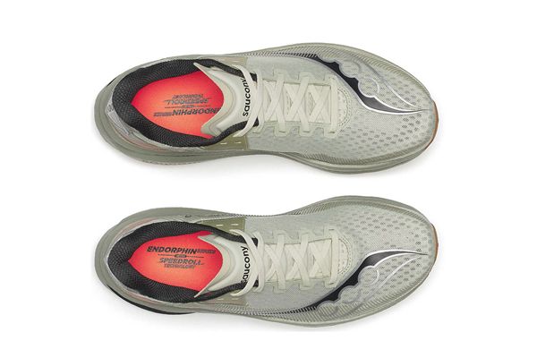 Saucony Endorphin Azura SAUCONY | Scarpe Running | S21070141