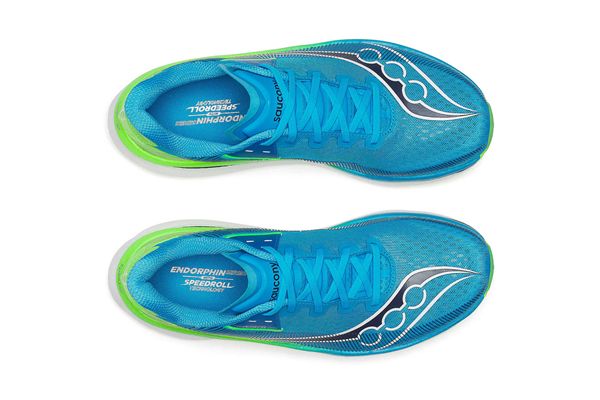 Saucony Endorphin Azura SAUCONY | Scarpe Running | S21070150