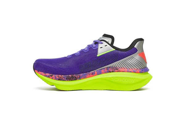 Saucony Endorphin Azura SAUCONY | Scarpe Running | S21070400