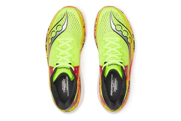 Saucony Endorphin Azura SAUCONY | Scarpe Running | S21070402