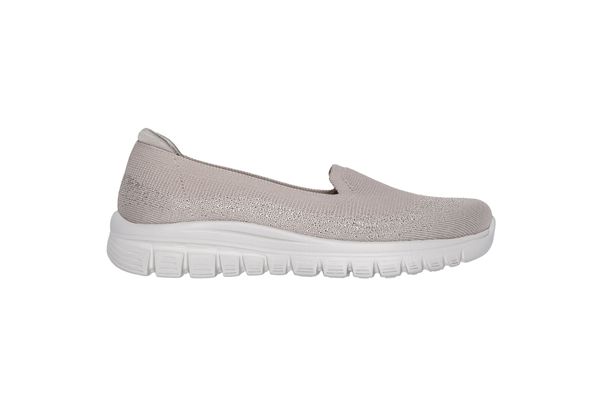 Skechers Graceful - View Finder donna SKECHERS | Sneakers | 100697TPE