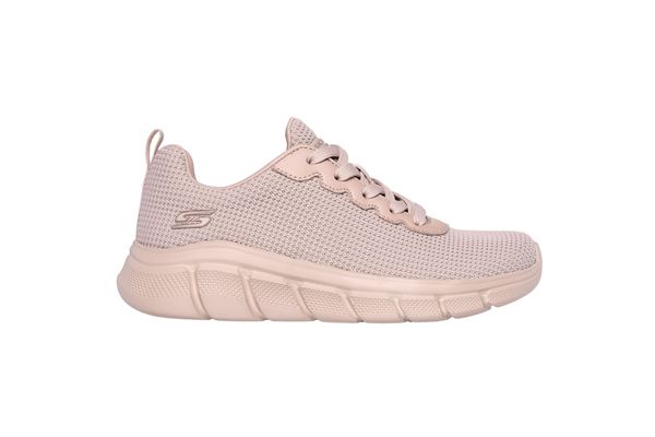 Skechers BOBS Sport B Flex - Visionary Essence donna SKECHERS | Sneakers | 117346NAT
