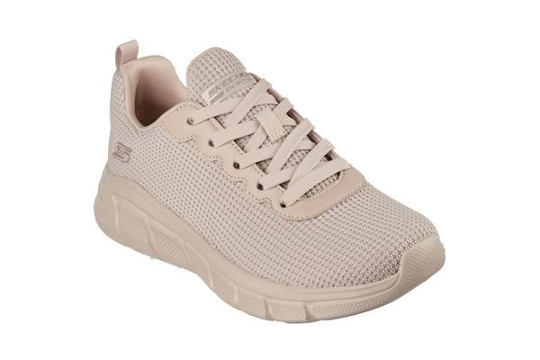 Skechers BOBS Sport B Flex - Visionary Essence donna SKECHERS | Sneakers | 117346NAT