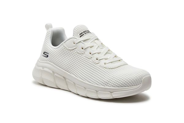 Skechers Bobs Sport B Flex Donna SKECHERS | Sneakers | 117346W