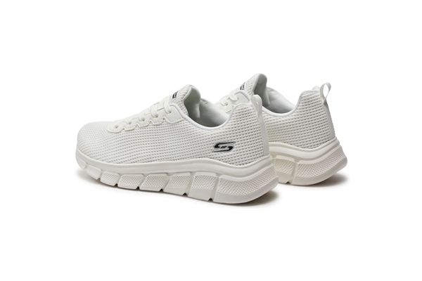 Skechers Bobs Sport B Flex Donna SKECHERS | Sneakers | 117346W