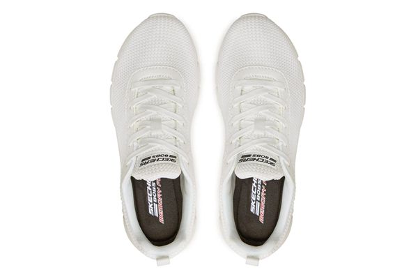 Skechers Bobs Sport B Flex Donna SKECHERS | Sneakers | 117346W