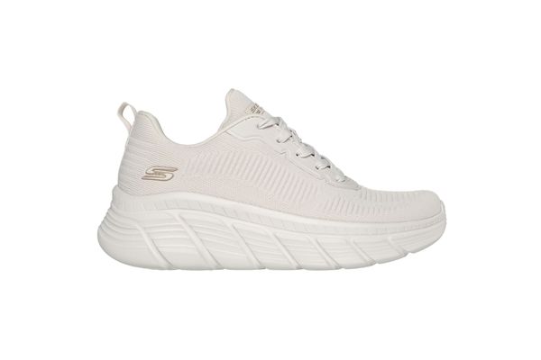 Skechers BOBS Sport B Flex Hi - Flying HI donna SKECHERS | Sneakers | 117385OFWT