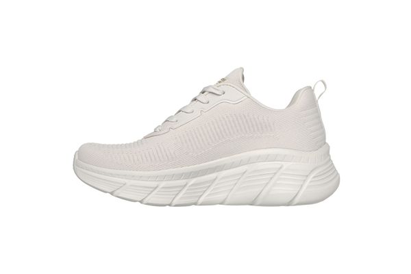 Skechers BOBS Sport B Flex Hi - Flying HI donna SKECHERS | Sneakers | 117385OFWT