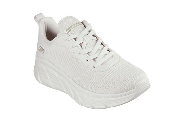 Skechers BOBS Sport B Flex Hi - Flying HI donna SKECHERS | Sneakers | 117385OFWT