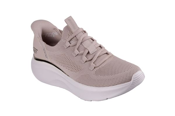 Skechers SLIP-INS: Bobs B Love-true Delight donna SKECHERS | Sneakers | 117617TPE