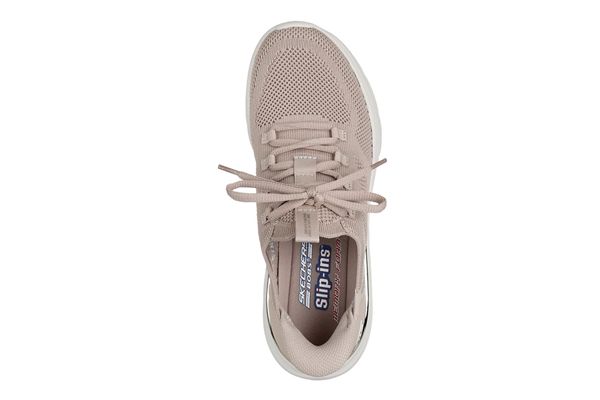 Skechers SLIP-INS: Bobs B Love-true Delight donna SKECHERS | Sneakers | 117617TPE