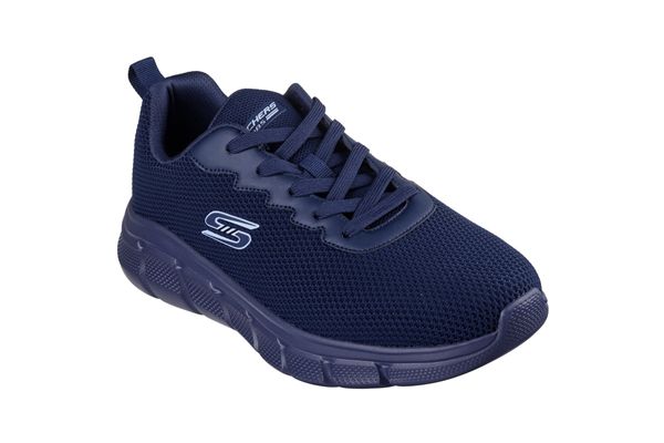 Skechers BOBS Sport B Flex - Chill Edge SKECHERS | Sneakers | 118106NVY