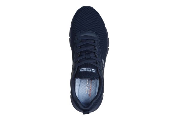Skechers BOBS Sport B Flex - Chill Edge SKECHERS | Sneakers | 118106NVY
