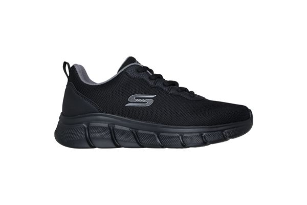 Skechers BOBS Sport B Flex - Icy Edge SKECHERS | Sneakers | 118109BBK