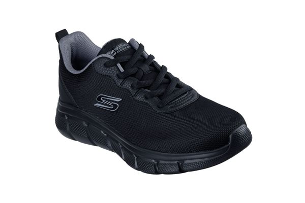 Skechers BOBS Sport B Flex - Icy Edge SKECHERS | Sneakers | 118109BBK