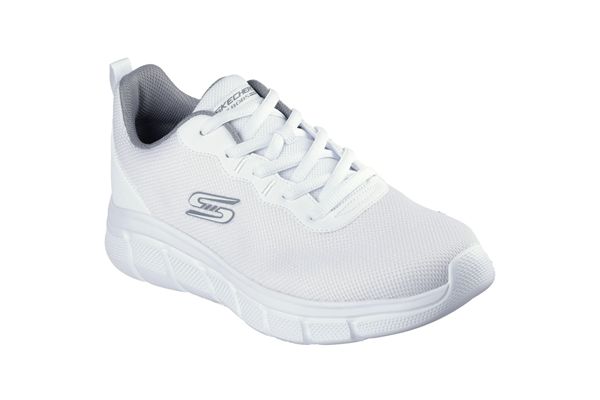 Skechers BOBS Sport B Flex - Icy Edge SKECHERS | Sneakers | 118109W