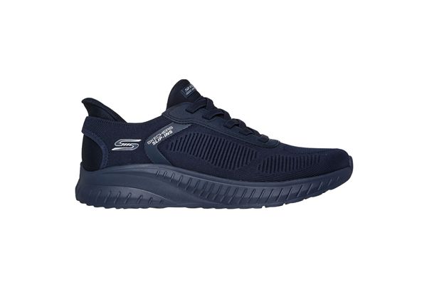 Skechers Hands Free Slip-ins: BOBS Sport Squad Chaos - Solid Step SKECHERS | Sneakers | 118312DKNV
