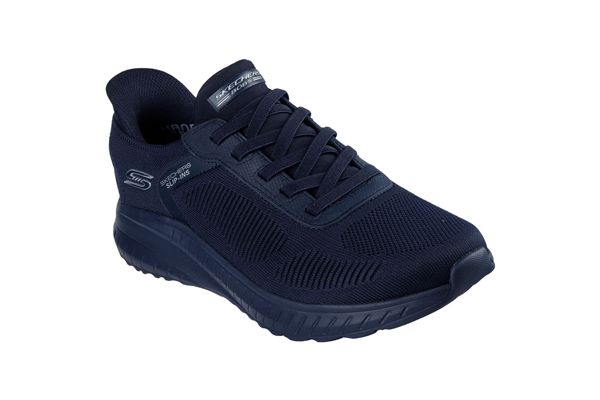 Skechers Hands Free Slip-ins: BOBS Sport Squad Chaos - Solid Step SKECHERS | Sneakers | 118312DKNV