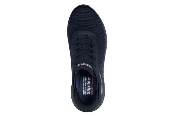 Skechers Hands Free Slip-ins: BOBS Sport Squad Chaos - Solid Step SKECHERS | Sneakers | 118312DKNV