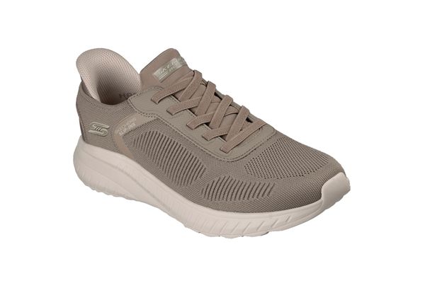 Skechers Hands Free Slip-ins: BOBS Sport Squad Chaos - Solid Step SKECHERS | Sneakers | 118312DKTP