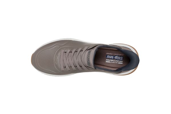 Skechers Slip-ins: BOBS Sport Squad 4 - Direct Step SKECHERS | Sneakers | 118424TPE