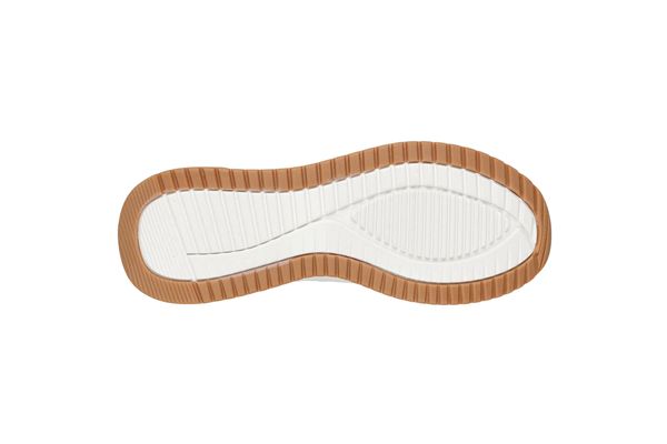 Skechers Slip-ins: BOBS Sport Squad 4 - Direct Step SKECHERS | Sneakers | 118424WHT