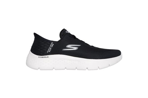 Skechers Hands Free Slip-ins GO WALK Flex - Grand Entry SKECHERS | Sneakers | 124836BKW