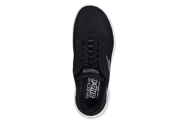 Skechers Hands Free Slip-ins GO WALK Flex - Grand Entry SKECHERS | Sneakers | 124836BKW