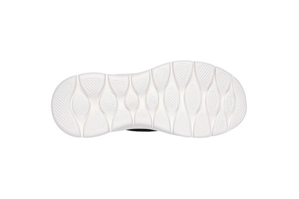 Skechers Hands Free Slip-ins GO WALK Flex - Grand Entry SKECHERS | Sneakers | 124836BKW