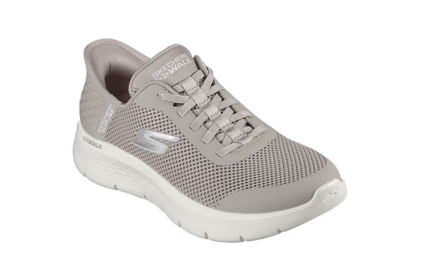 Skechers Hands Free Slip-ins GO WALK Flex - Grand Entry SKECHERS | Sneakers | 124836TPE