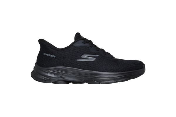 Skechers Slip-ins: GO WALK 8 - Nadia da donna SKECHERS | Sneakers | 125925BBK