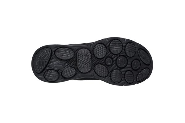 Skechers Slip-ins: GO WALK 8 - Nadia da donna SKECHERS | Sneakers | 125925BBK