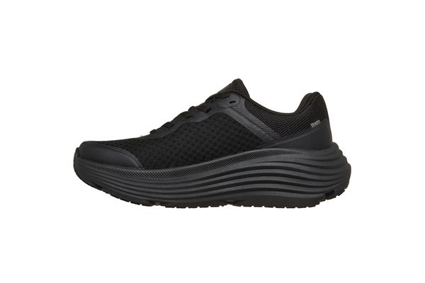 Skechers Max Cushioning Endeavour donna SKECHERS | Sneakers | 129470BBK