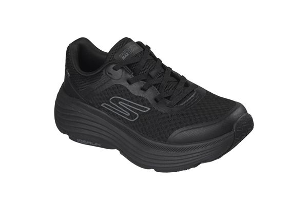 Skechers Max Cushioning Endeavour donna SKECHERS | Sneakers | 129470BBK