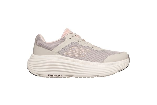 Skechers Max Cushioning Endeavour donna SKECHERS | Sneakers | 129470NAT