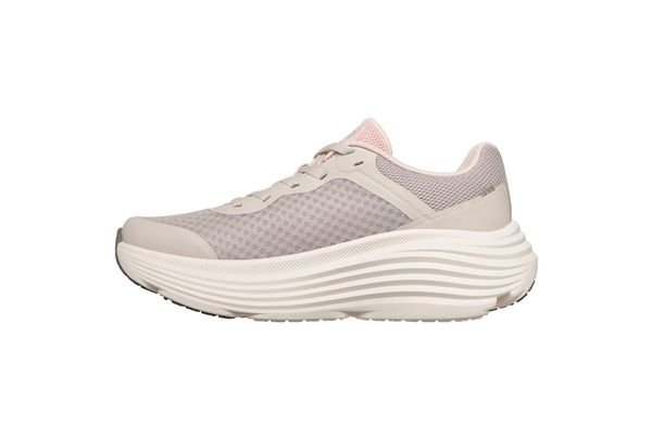 Skechers Max Cushioning Endeavour donna SKECHERS | Sneakers | 129470NAT