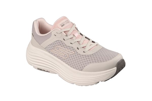 Skechers Max Cushioning Endeavour donna SKECHERS | Sneakers | 129470NAT