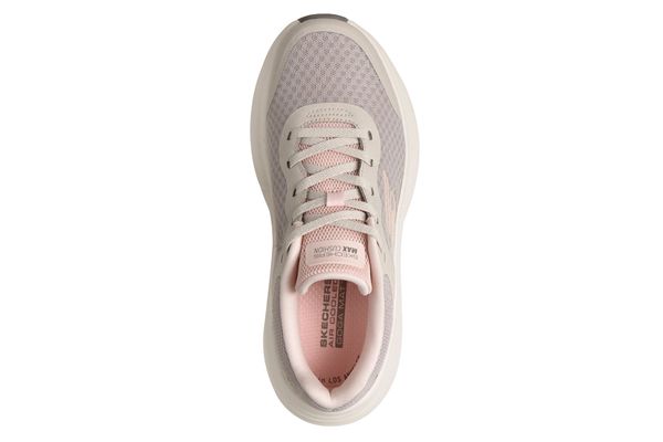 Skechers Max Cushioning Endeavour donna SKECHERS | Sneakers | 129470NAT
