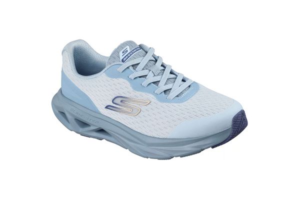 Skechers Glide-Step Vortex - Avalin donna SKECHERS | Sneakers | 129826LTBL