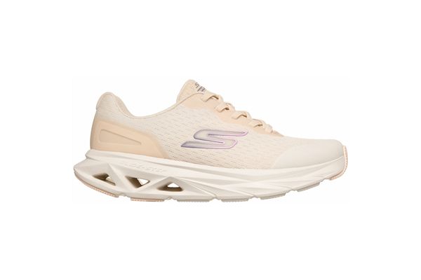 Skechers Glide-Step Vortex - Avalin donna SKECHERS | Sneakers | 129826NAT