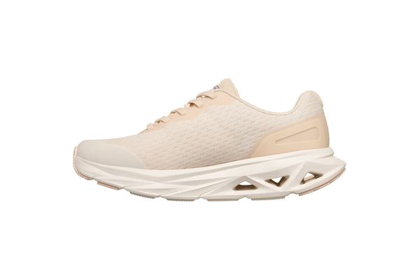 Skechers Glide-Step Vortex - Avalin donna SKECHERS | Sneakers | 129826NAT