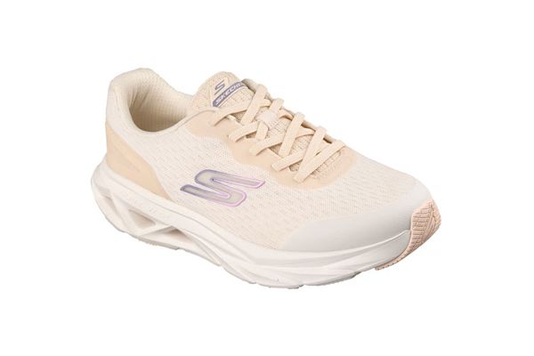 Skechers Glide-Step Vortex - Avalin donna SKECHERS | Sneakers | 129826NAT