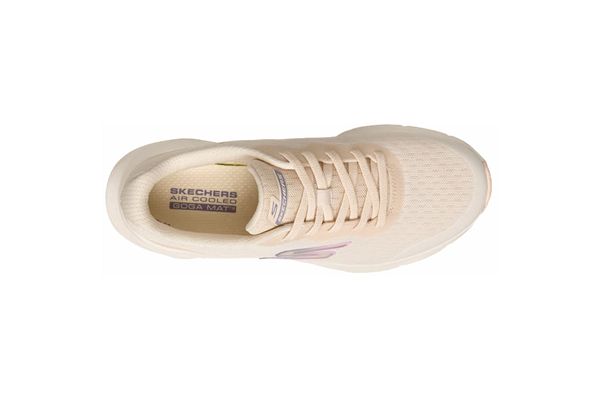 Skechers Glide-Step Vortex - Avalin donna SKECHERS | Sneakers | 129826NAT