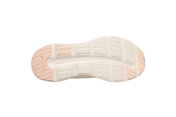 Skechers Glide-Step Vortex - Avalin donna SKECHERS | Sneakers | 129826NAT