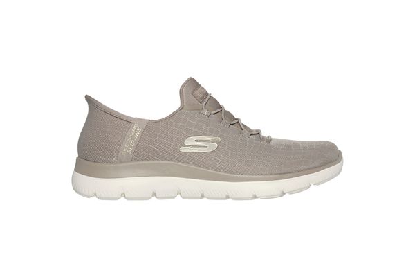 Skechers Slip-ins: Summits - Classy Night donna SKECHERS | Sneakers | 150128TPGD