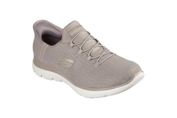 Skechers Slip-ins: Summits - Classy Night donna SKECHERS | Sneakers | 150128TPGD