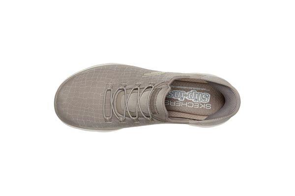 Skechers Slip-ins: Summits - Classy Night donna SKECHERS | Sneakers | 150128TPGD