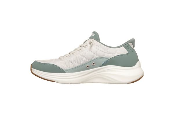 Skechers Slip-ins: Contour Foam Donna SKECHERS | Sneakers | 150404SAGE